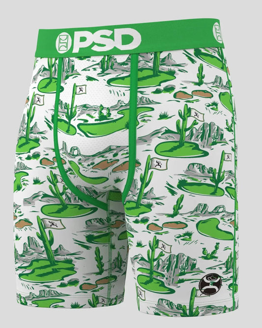 PSD Customer Favorite | Hooey - Hills - Standard Length