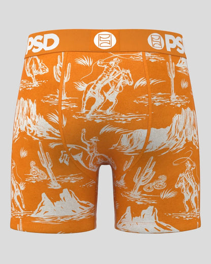 PSD Exclusive | Saddle Up - Mid Length