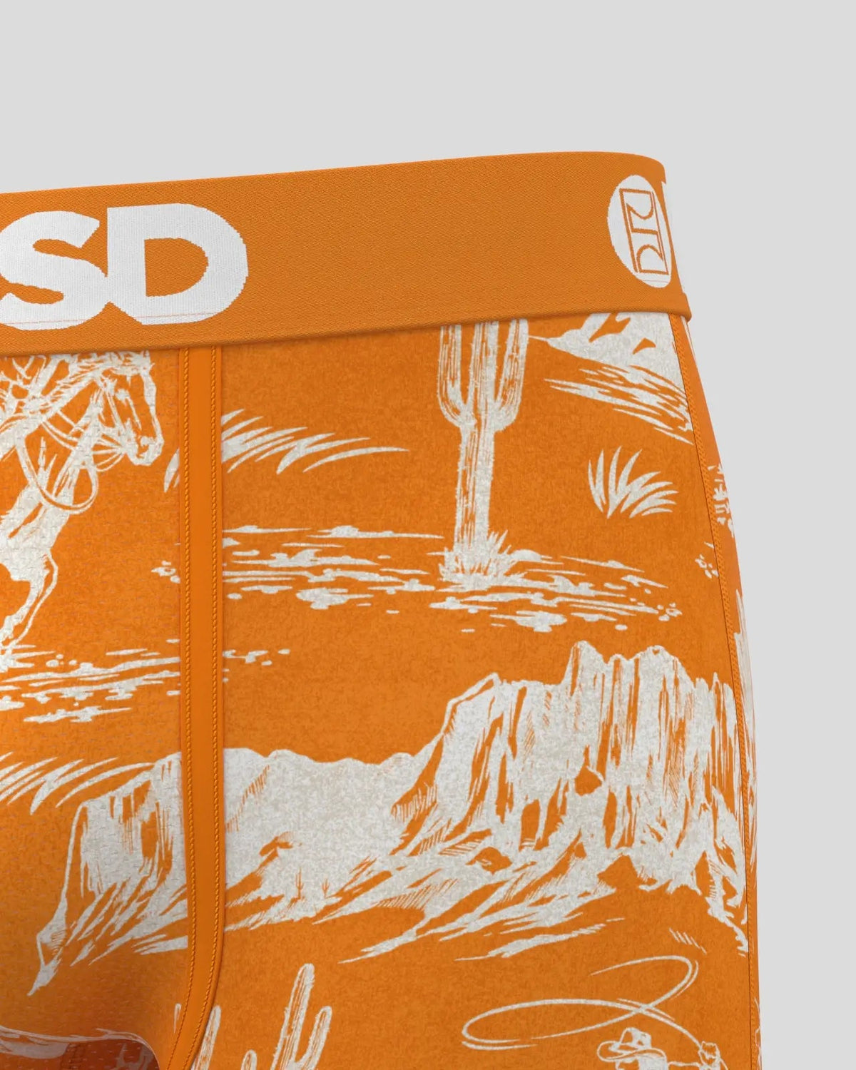 PSD Exclusive | Saddle Up - Mid Length