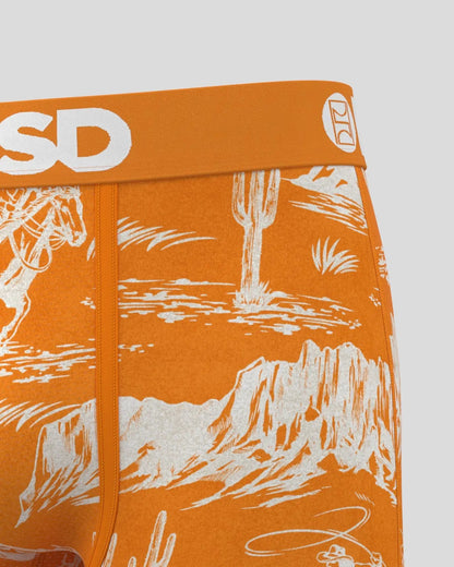 PSD Exclusive | Saddle Up - Mid Length