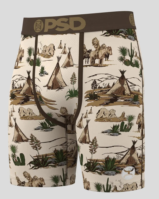 PSD Featured | Hooey - Vintage - Standard Length