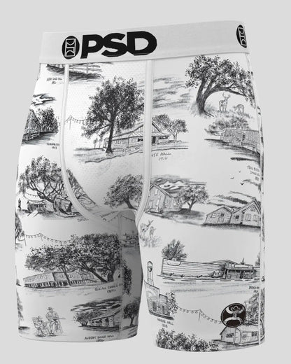 PSD Trending | Hooey - Dancehall - Standard Length