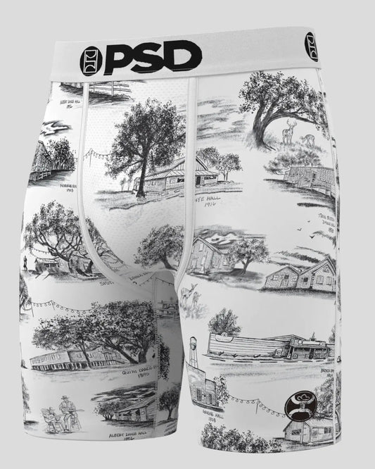 PSD Trending | Hooey - Dancehall - Standard Length