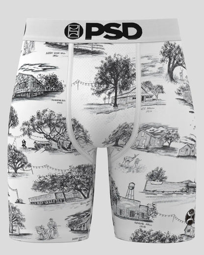 PSD Trending | Hooey - Dancehall - Standard Length
