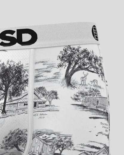 PSD Trending | Hooey - Dancehall - Standard Length