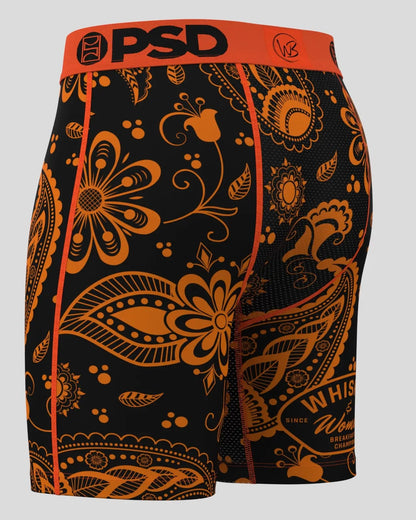 PSD Latest | Whiskey Bent - Whiskey & Women - Standard Length