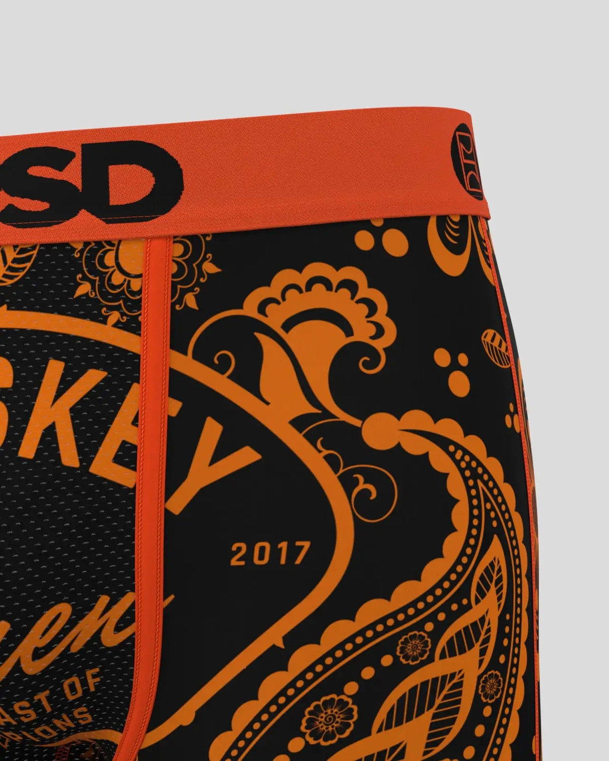 PSD Latest | Whiskey Bent - Whiskey & Women - Standard Length