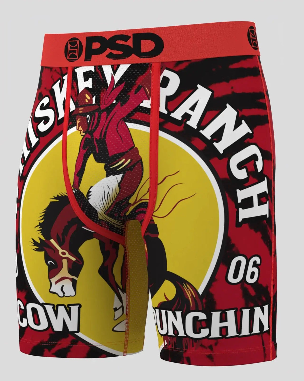 PSD Top Pick | Whiskey Bent - Cowpunchin' - Standard Length