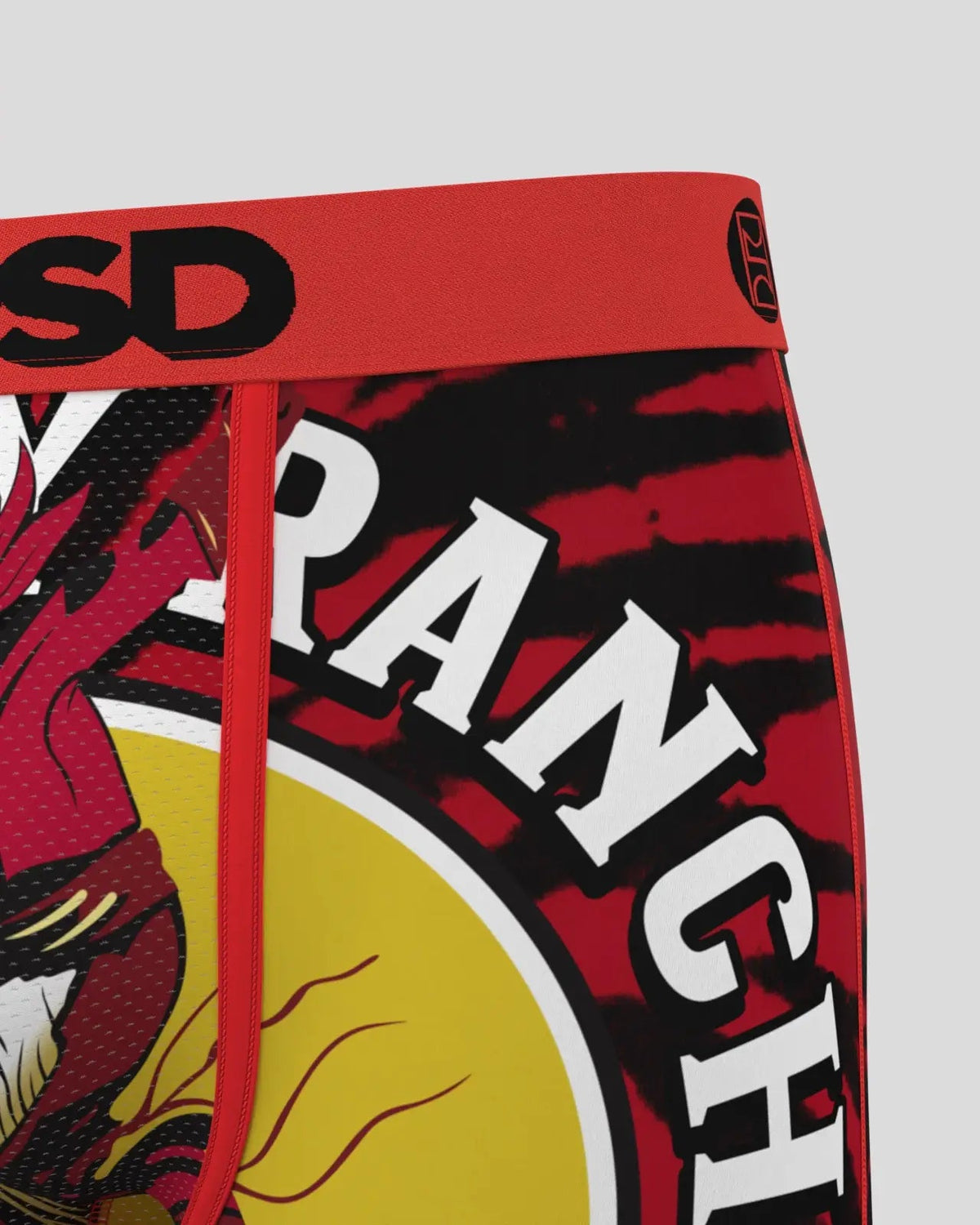 PSD Top Pick | Whiskey Bent - Cowpunchin' - Standard Length