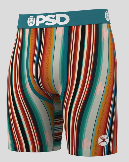 PSD Top Pick | Hooey - San Antonio - Standard Length