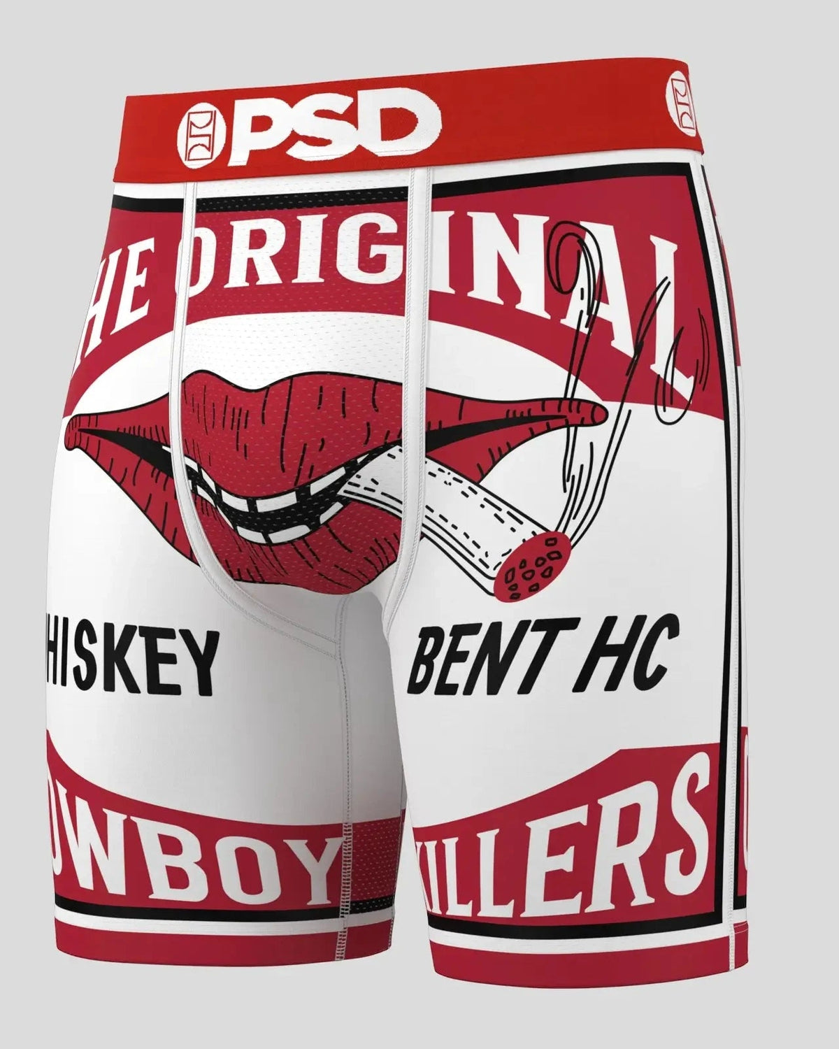 PSD Best Seller | Whiskey Bent - Killers - Standard Length