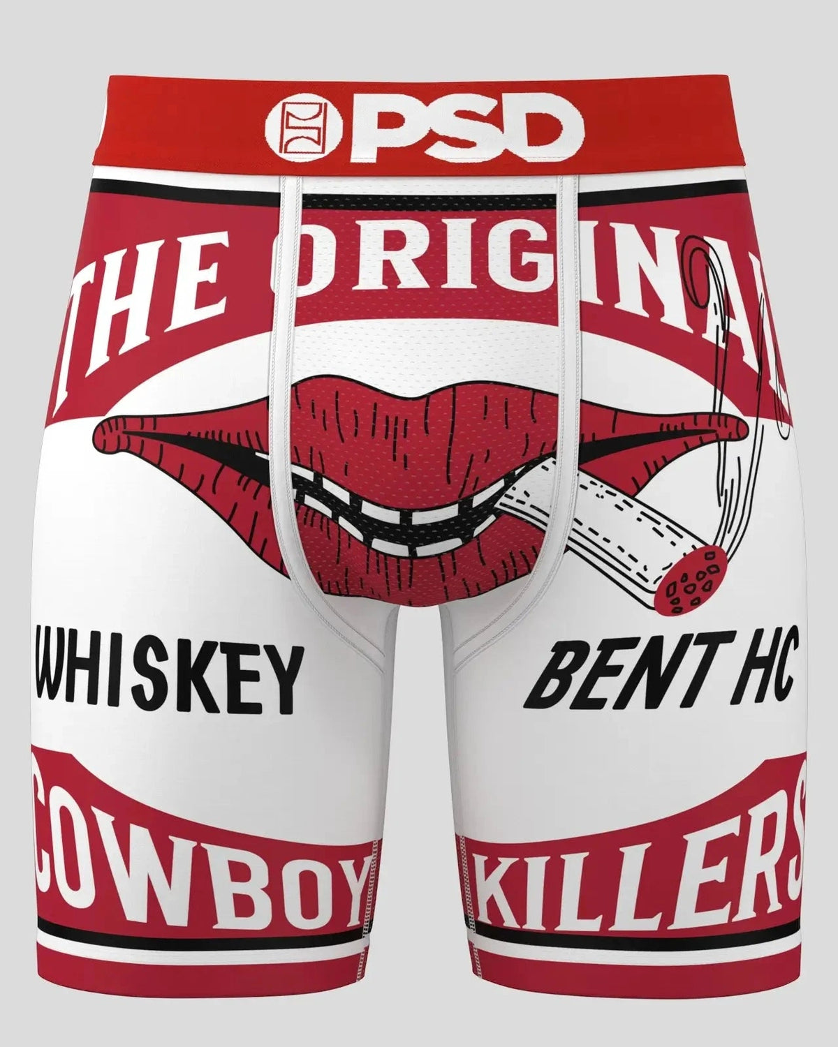 PSD Best Seller | Whiskey Bent - Killers - Standard Length