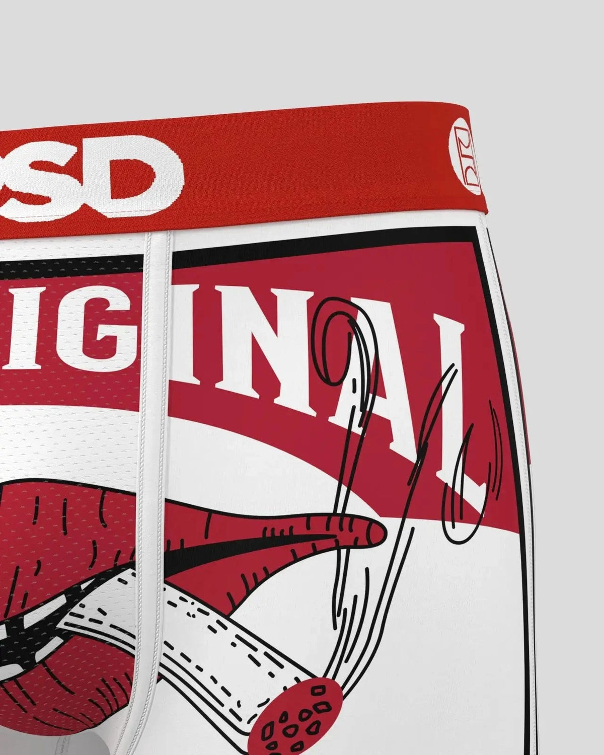 PSD Best Seller | Whiskey Bent - Killers - Standard Length