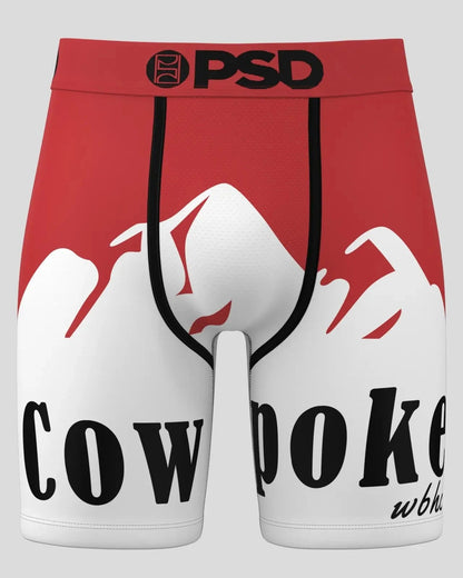 PSD Deals | Whiskey Bent - Cowpoke - Standard Length