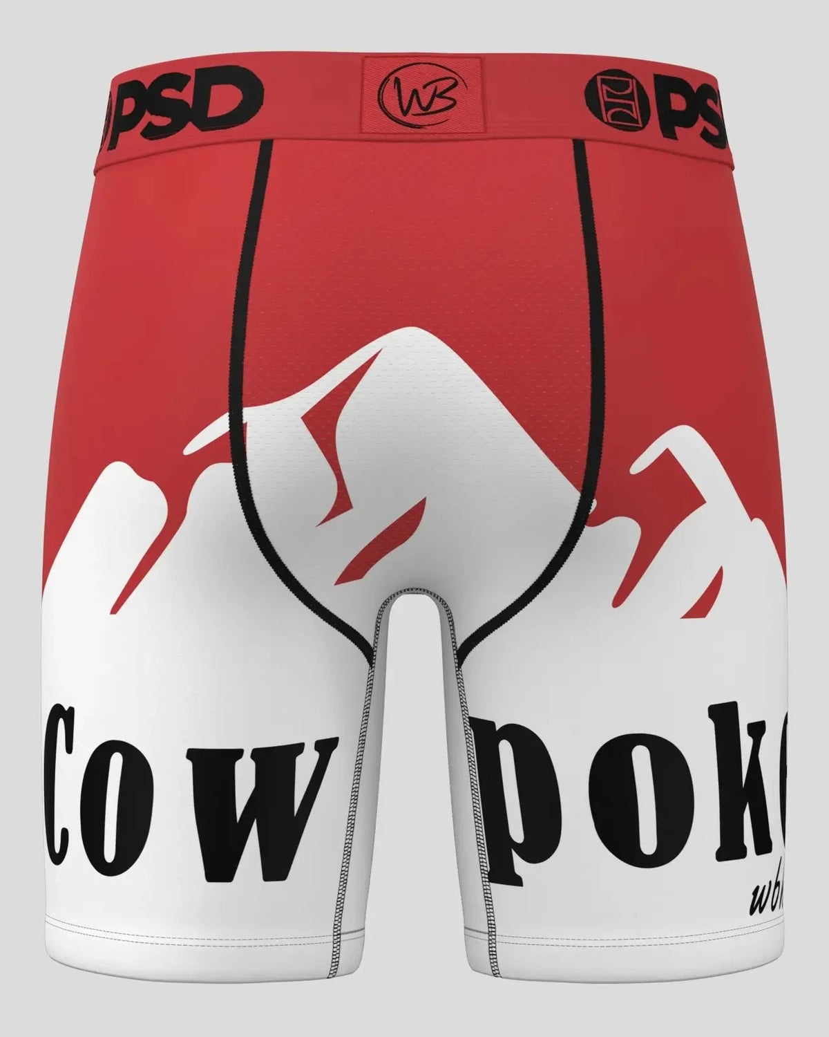 PSD Deals | Whiskey Bent - Cowpoke - Standard Length