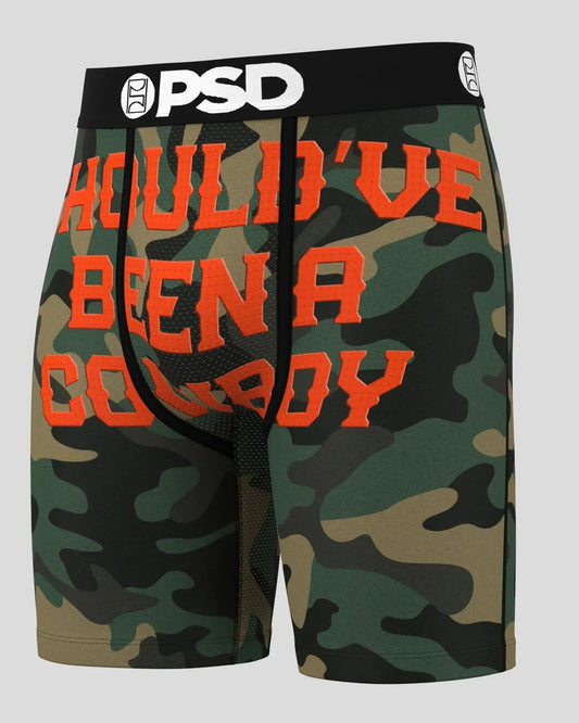 PSD New | Cowboy - Standard Length