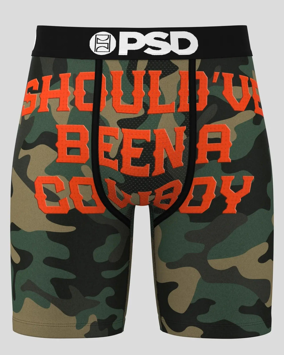 PSD New | Cowboy - Standard Length