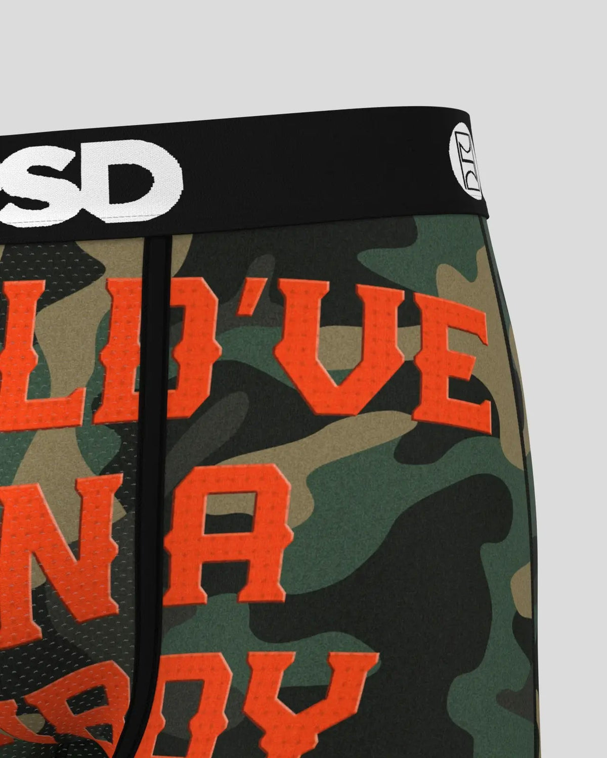 PSD New | Cowboy - Standard Length