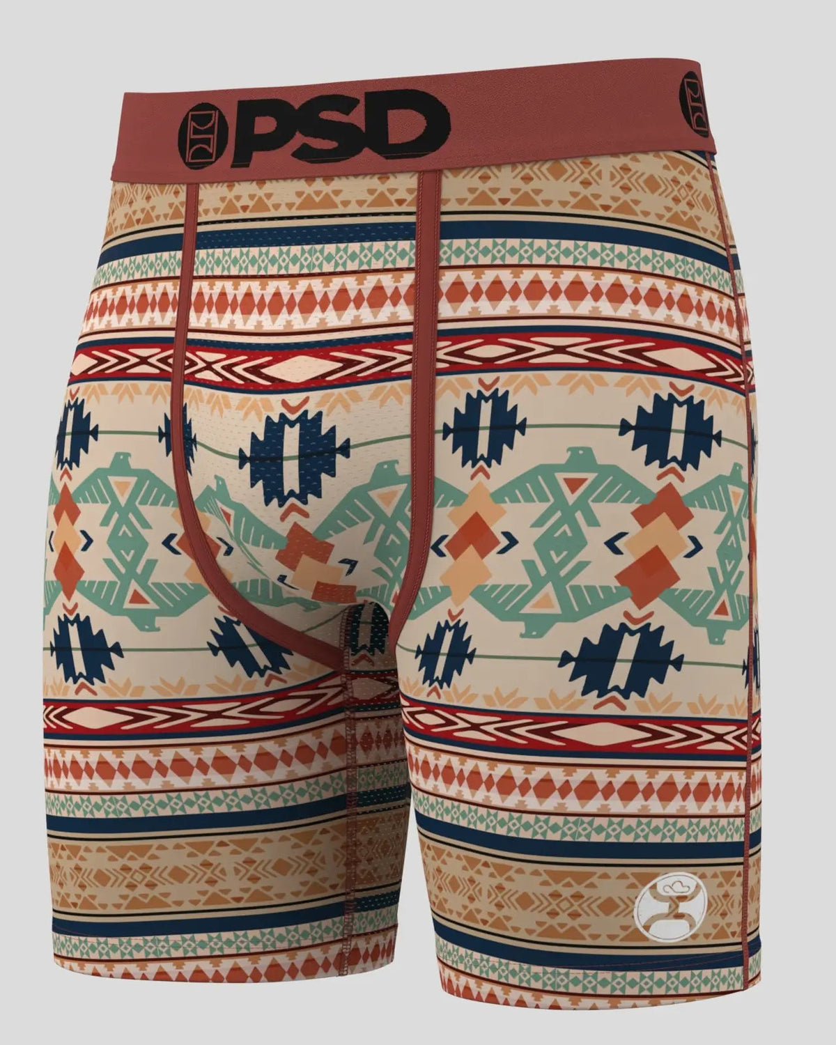 PSD New | Hooey - Thunderbird - Standard Length