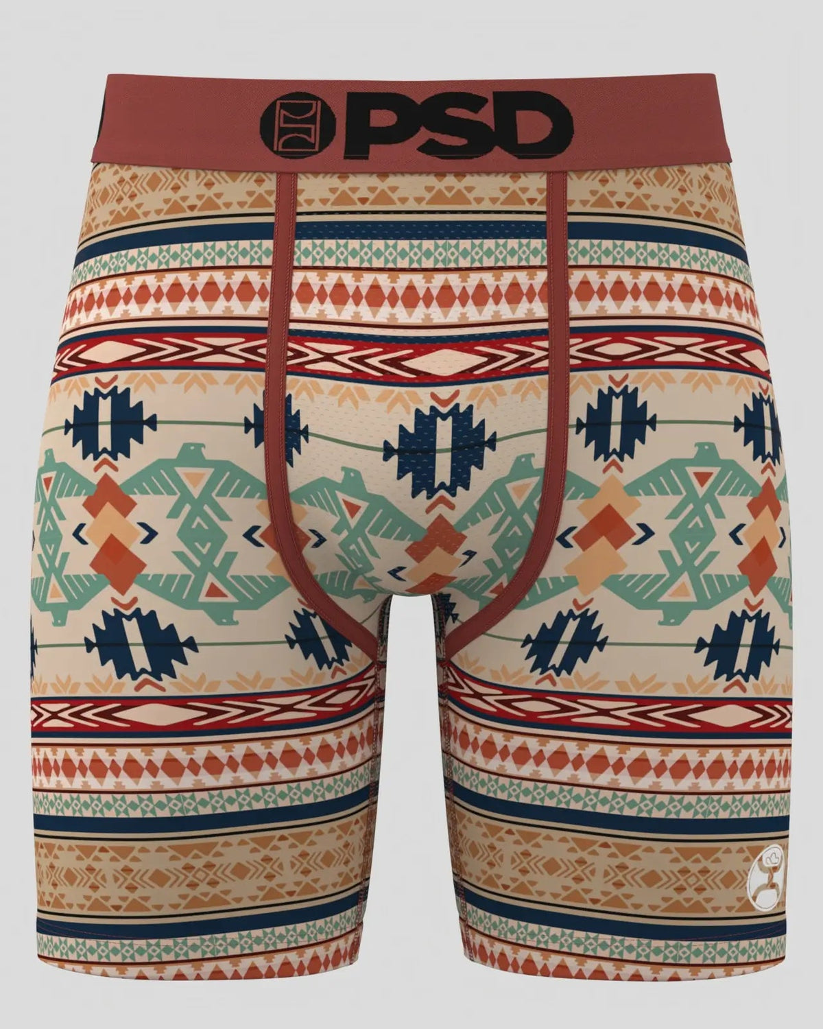 PSD New | Hooey - Thunderbird - Standard Length