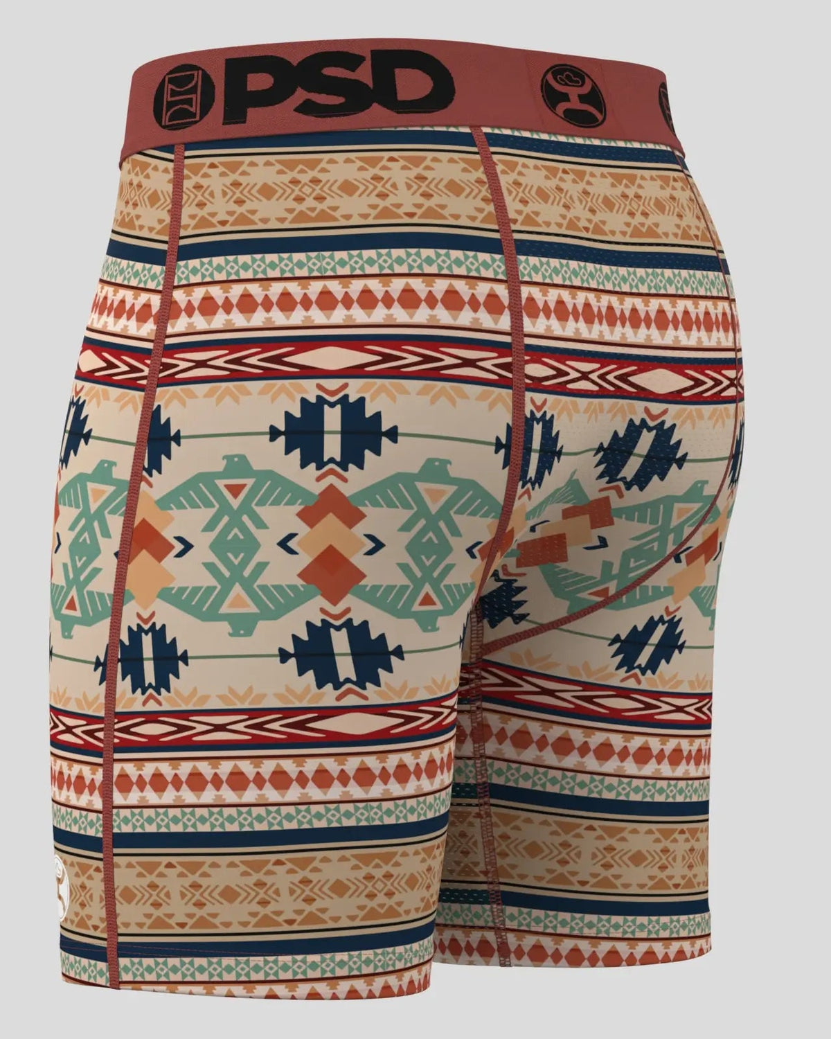 PSD New | Hooey - Thunderbird - Standard Length