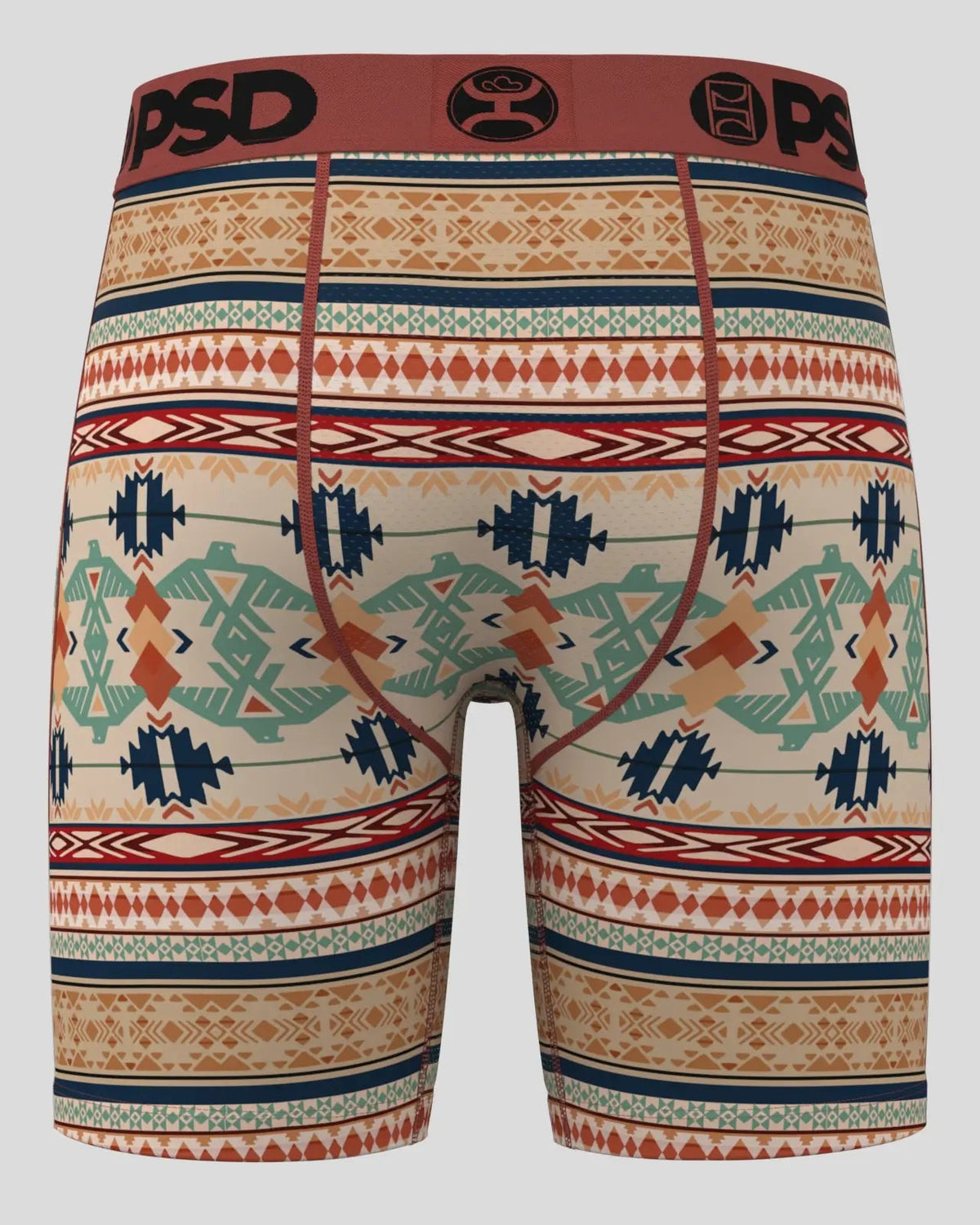 PSD New | Hooey - Thunderbird - Standard Length