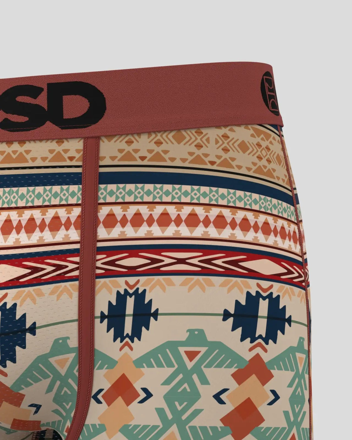 PSD New | Hooey - Thunderbird - Standard Length