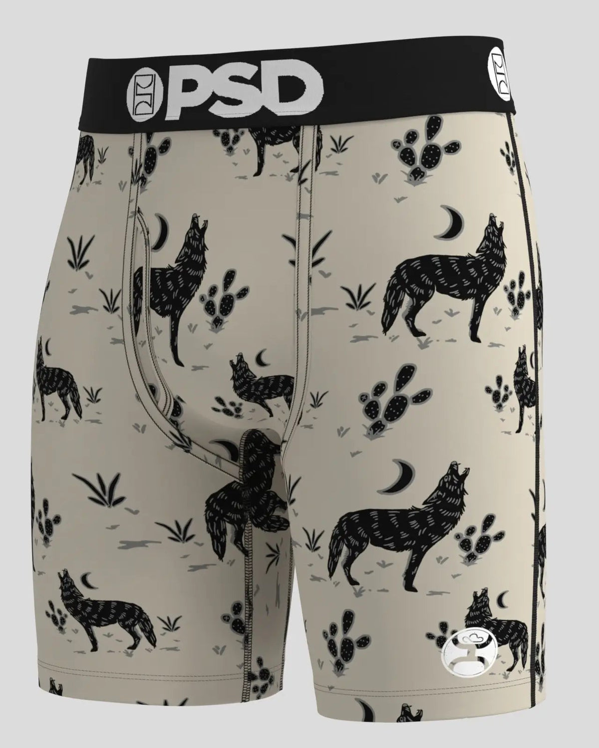 PSD Customer Favorite | Modal - Hooey - Habitat - Standard Length - Modal