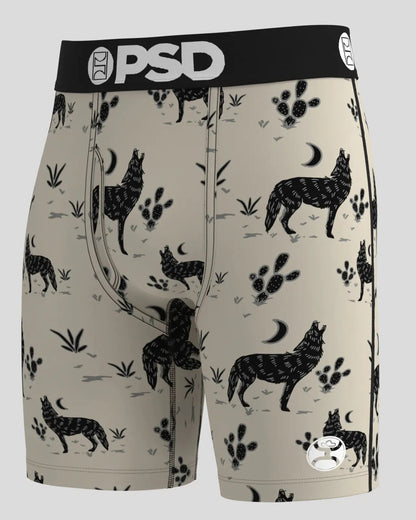 PSD Customer Favorite | Modal - Hooey - Habitat - Standard Length - Modal