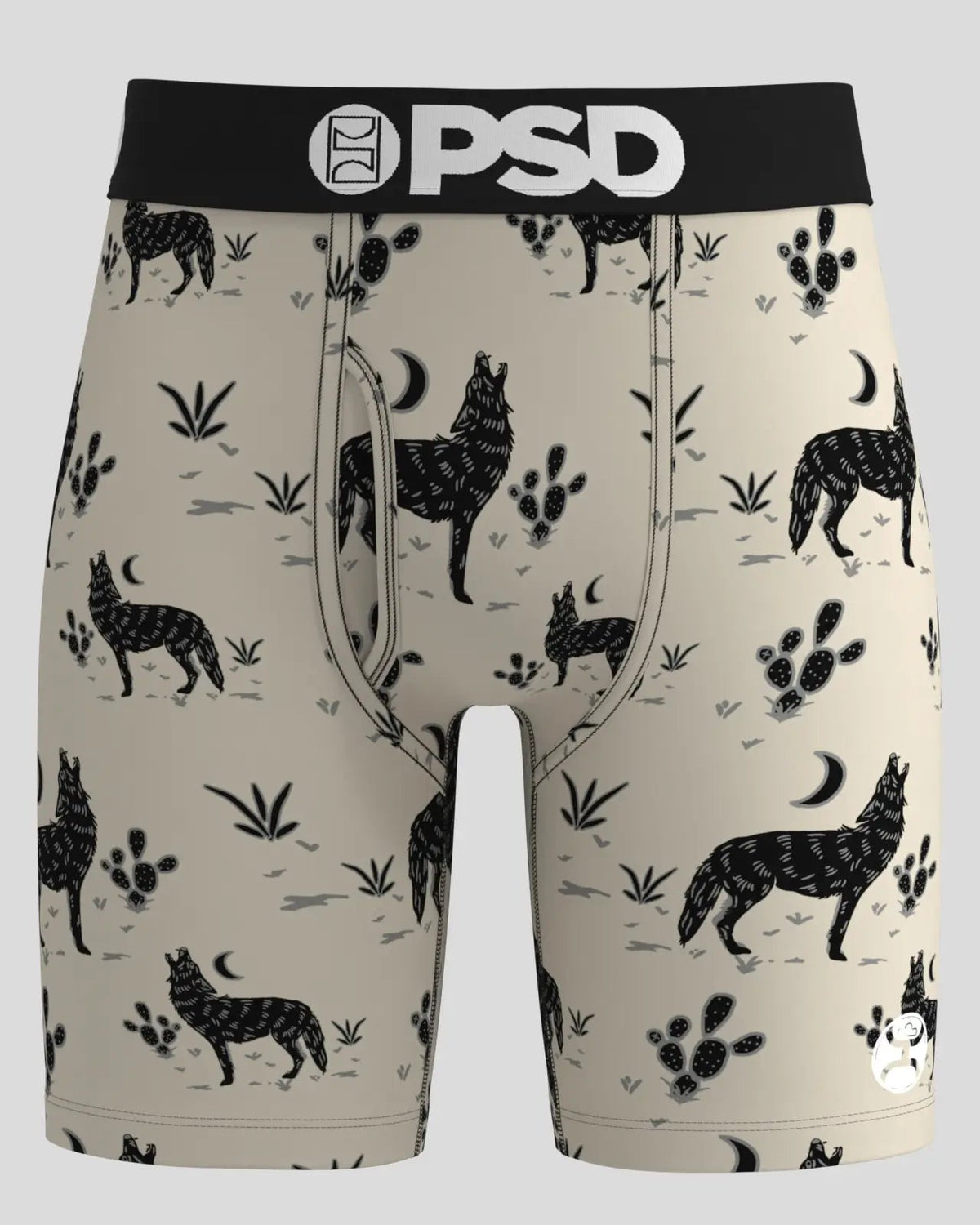 PSD Customer Favorite | Modal - Hooey - Habitat - Standard Length - Modal