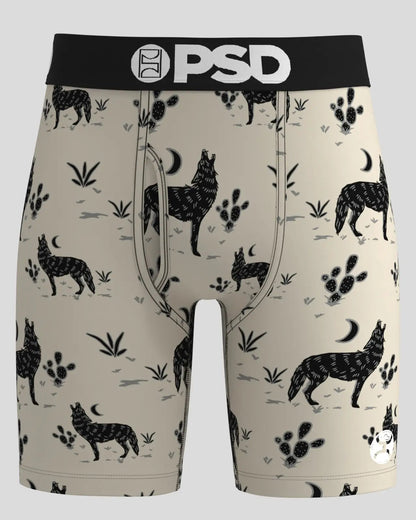 PSD Customer Favorite | Modal - Hooey - Habitat - Standard Length - Modal