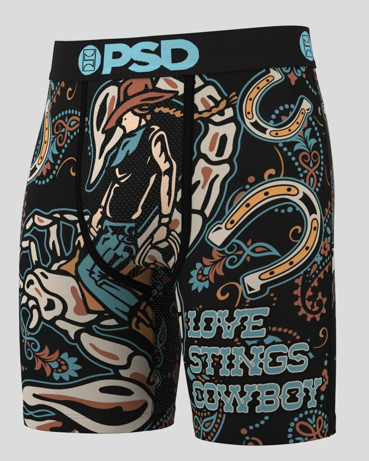 PSD New | Love Stings - Standard Length