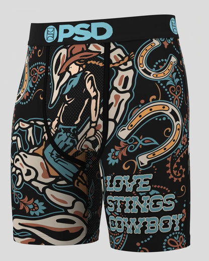 PSD New | Love Stings - Standard Length