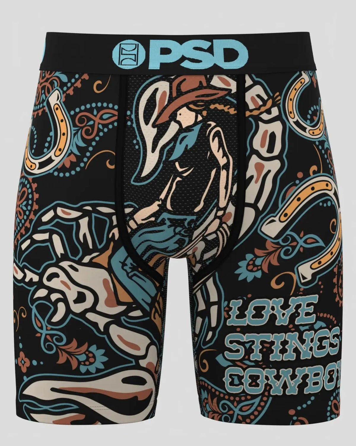 PSD New | Love Stings - Standard Length