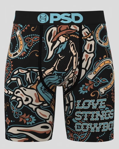 PSD New | Love Stings - Standard Length