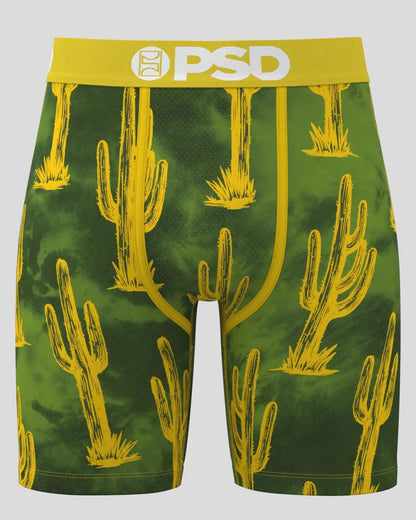 PSD Featured | Cactus Heat - Standard Length