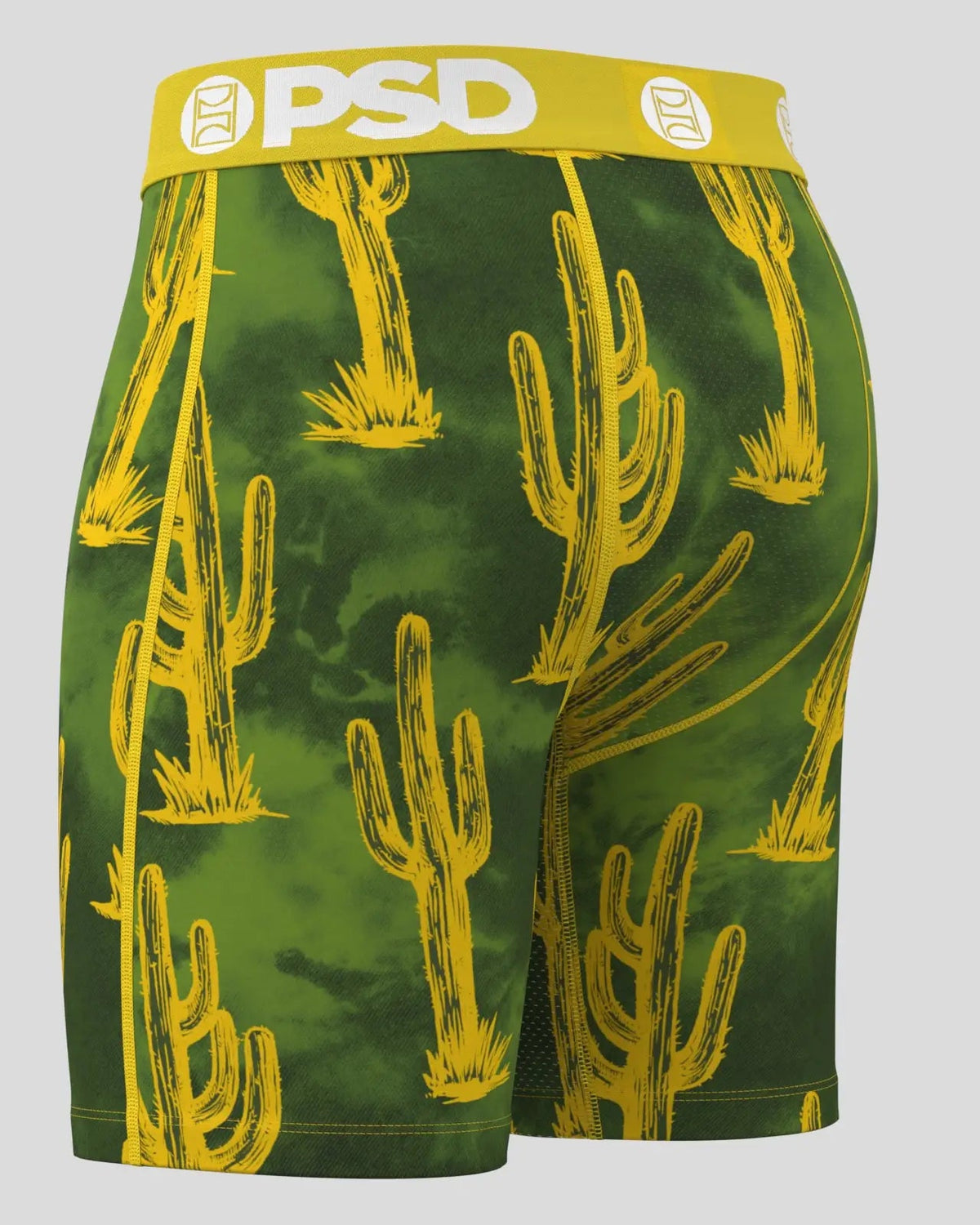 PSD Featured | Cactus Heat - Standard Length
