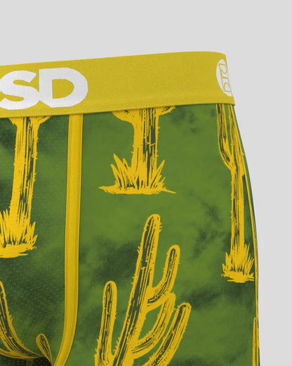 PSD Featured | Cactus Heat - Standard Length