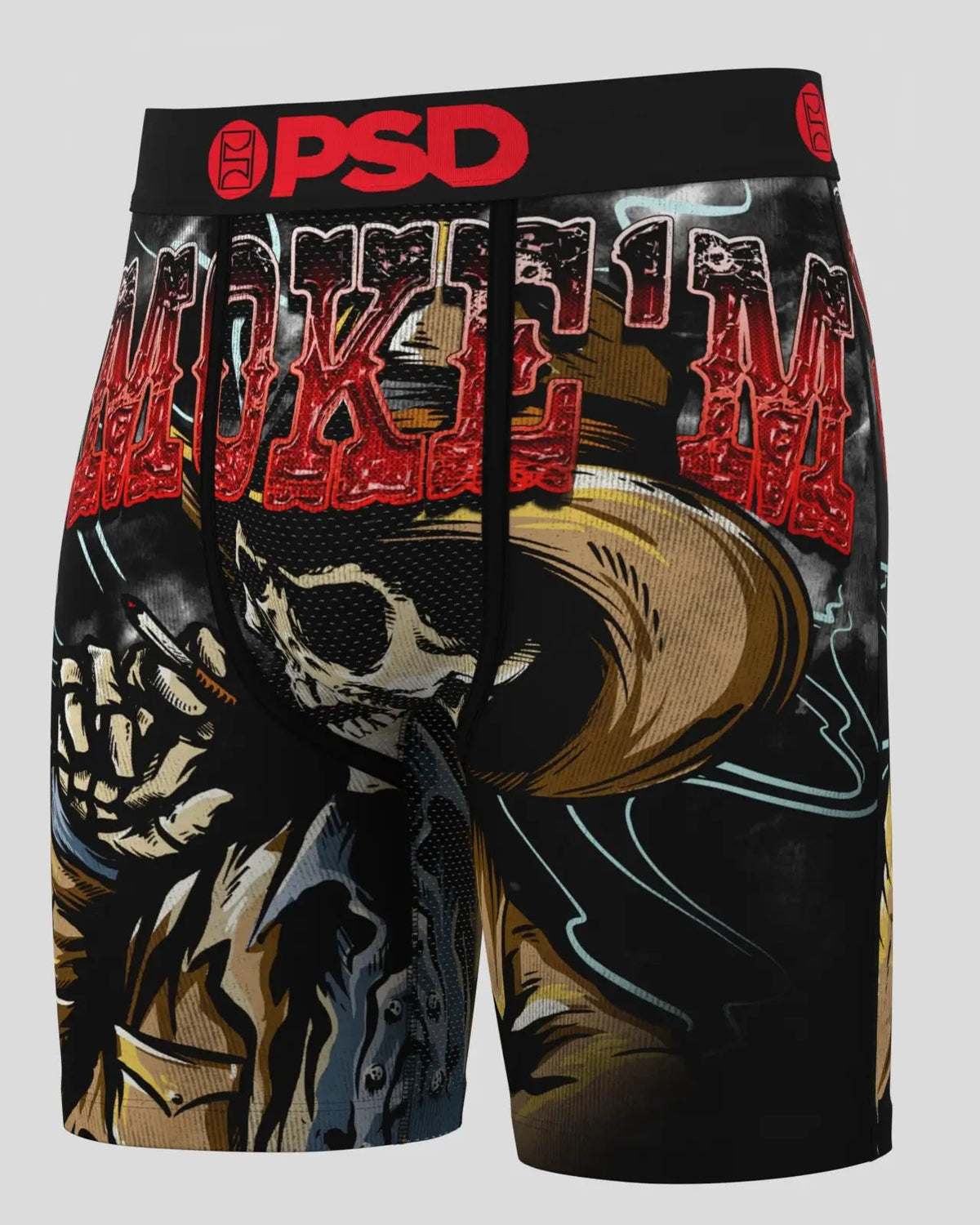 PSD Top Pick | Smokem - Standard Length