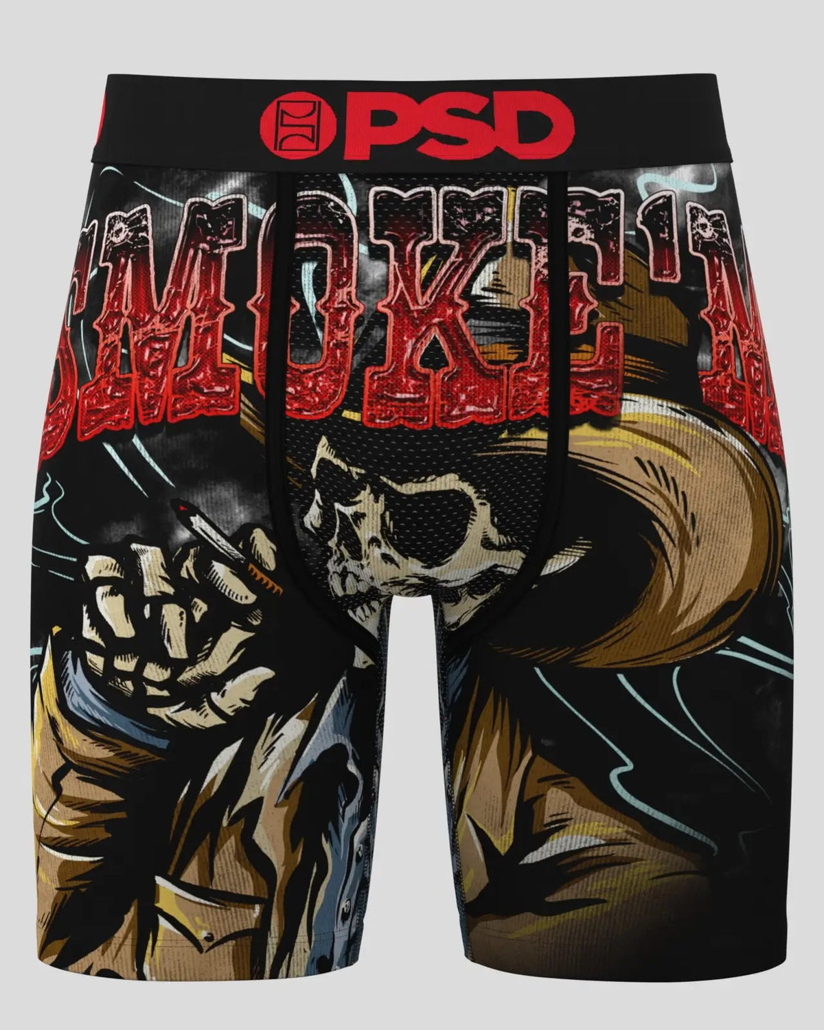 PSD Top Pick | Smokem - Standard Length