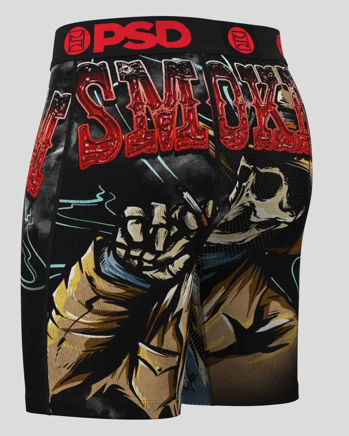 PSD Top Pick | Smokem - Standard Length