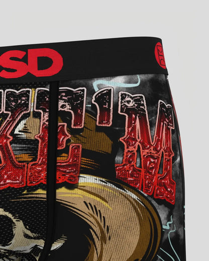 PSD Top Pick | Smokem - Standard Length