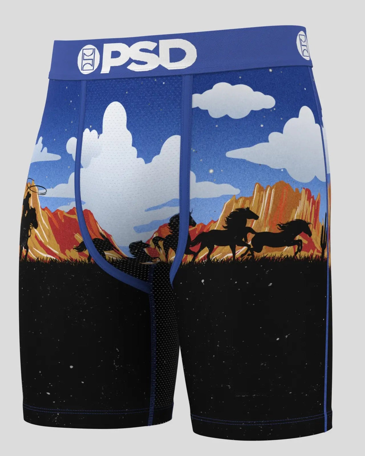 PSD Everyday | Ace High - Standard Length