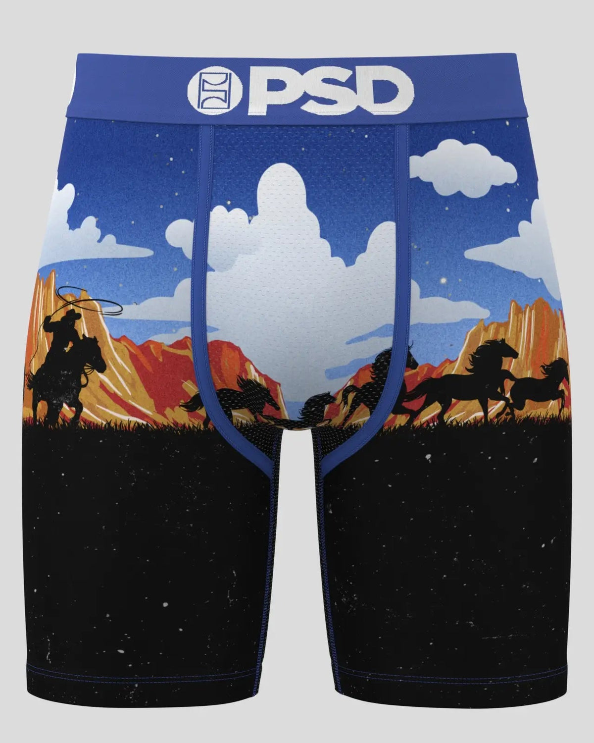 PSD Everyday | Ace High - Standard Length