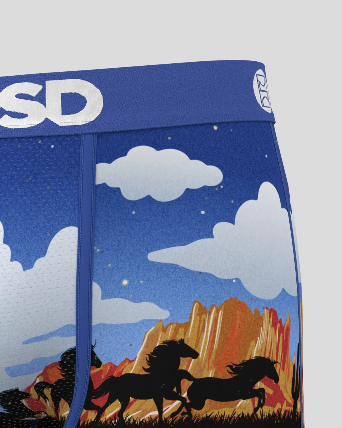 PSD Everyday | Ace High - Standard Length