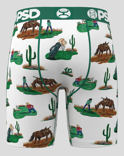 PSD Exclusive | Hooey - Cowboy Golf - Standard Length