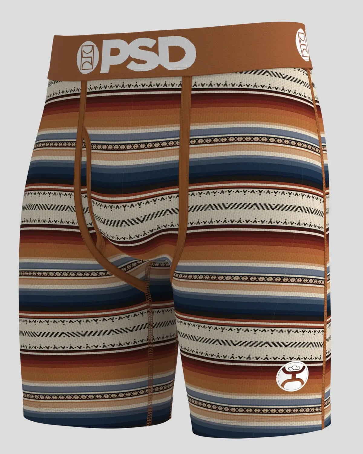 PSD Latest | Modal - Hooey - Serape - Standard Length - Modal