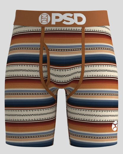 PSD Latest | Modal - Hooey - Serape - Standard Length - Modal