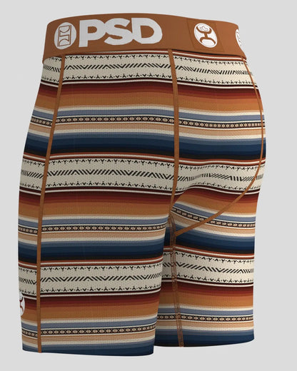 PSD Latest | Modal - Hooey - Serape - Standard Length - Modal