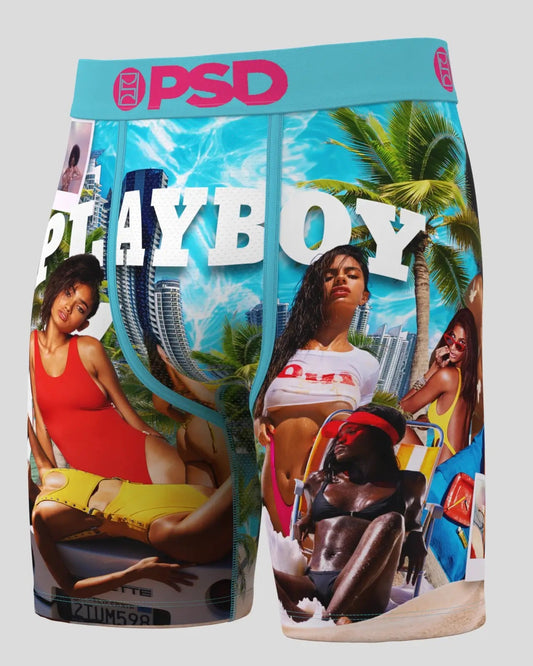 PSD Smart Buy | Playboy - Flamingo - Standard Length